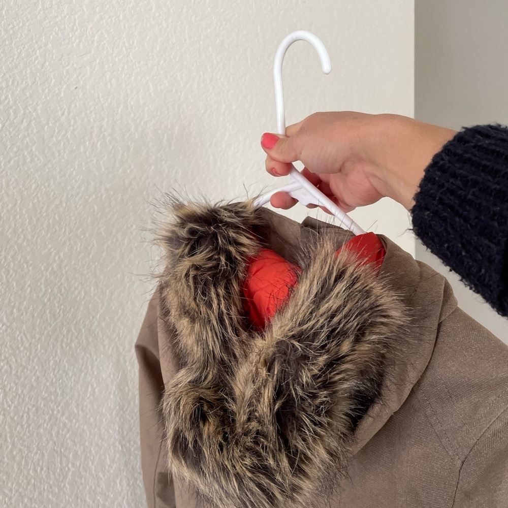 Marmot Georgina Featherless Jacket View 3